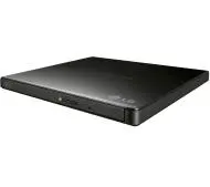 LG GP57EB40 Czarny