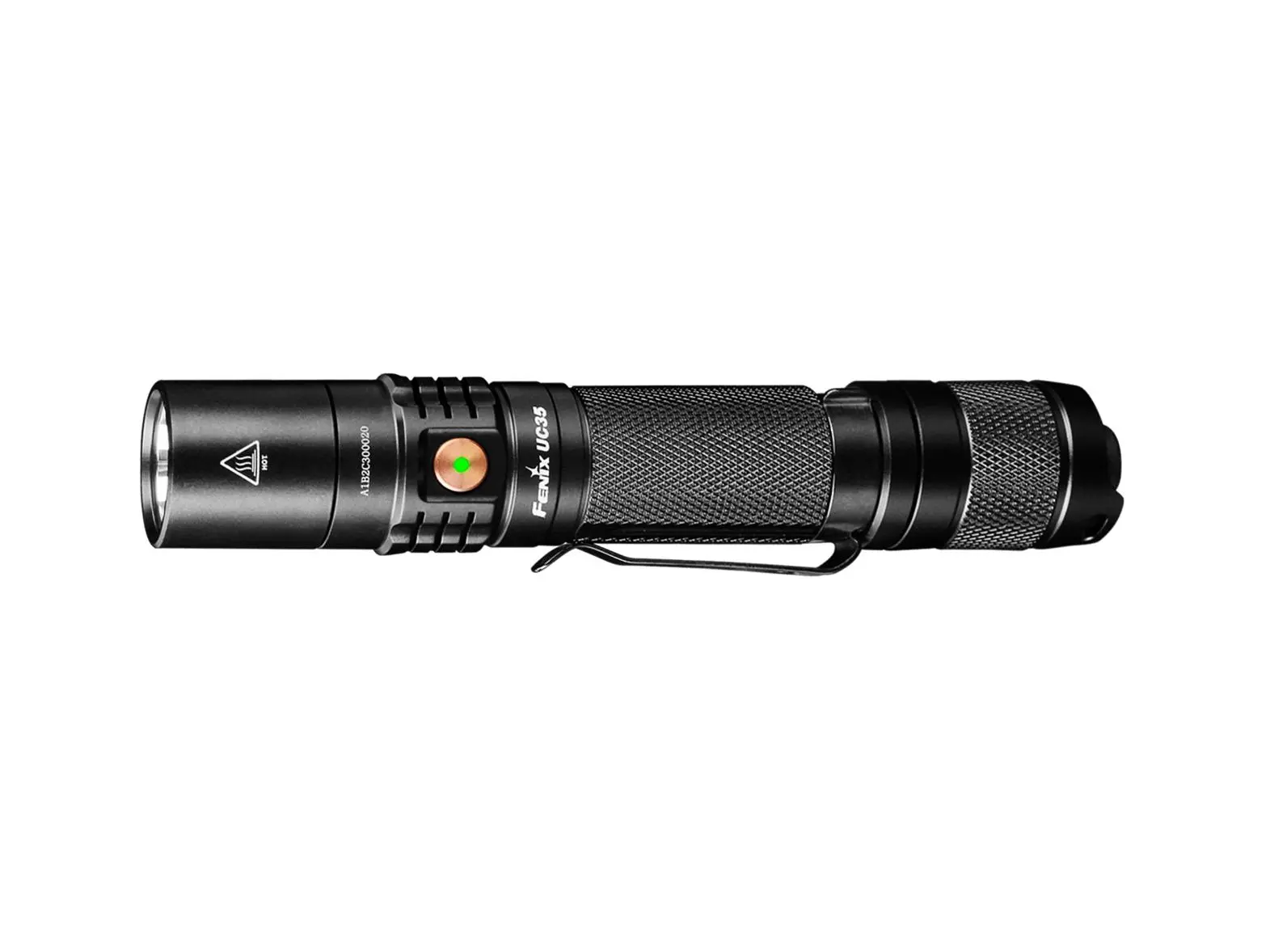 Latarka Fenix UC35 V2.0