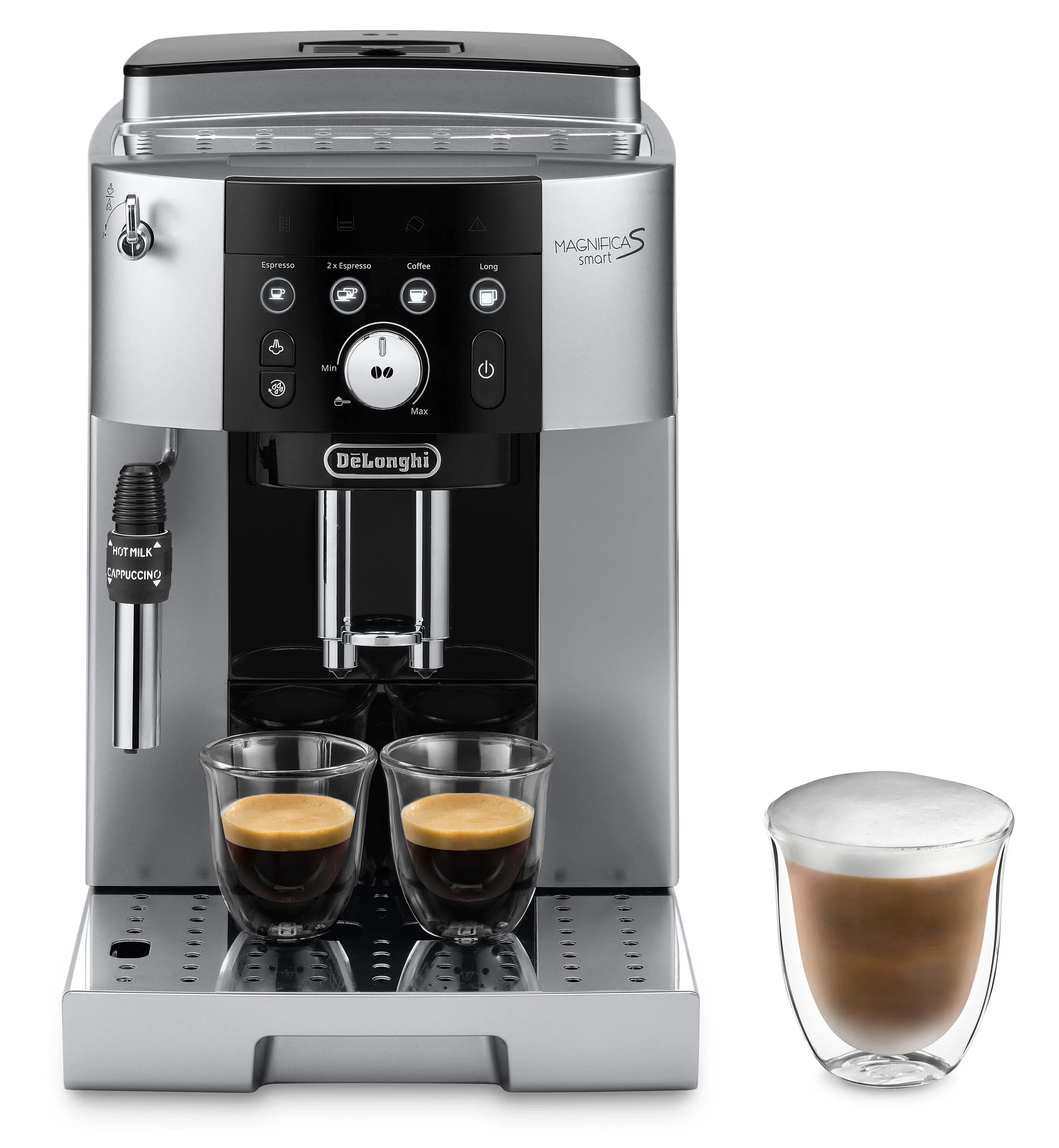 Ekspres DeLonghi Magnifica S Smart ECAM250.23SB