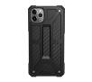 Etui UAG Monarch Case do iPhone 11 Pro Max carbon fiber