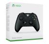 Pad Microsoft Xbox One kontroler bezprzewodowy + FIFA 20 do Xbox, PC - czarny