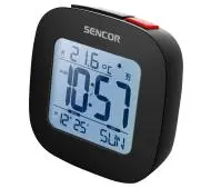 Sencor SDC 1200 B 35049016 Czarny