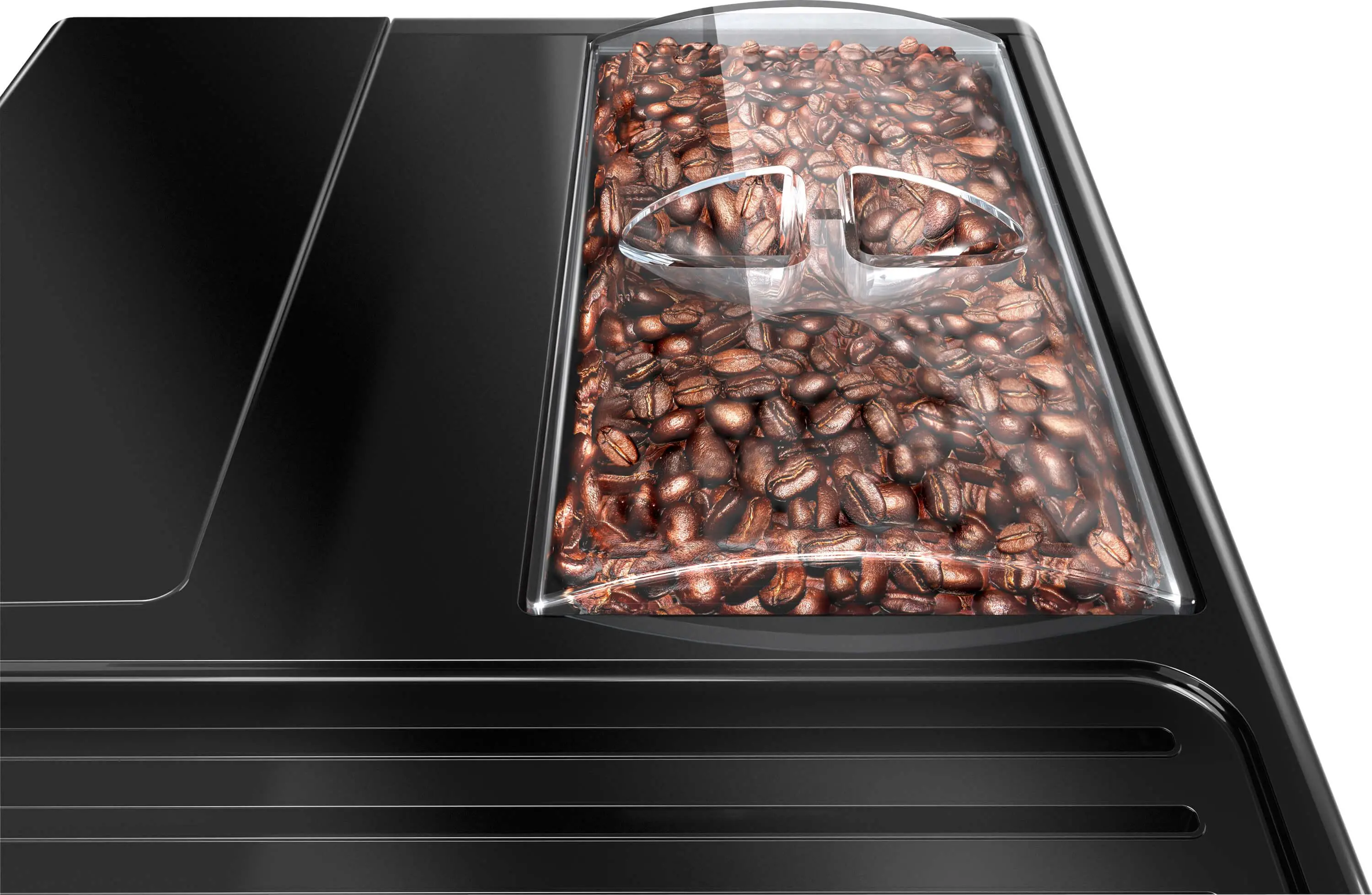 Ekspres Melitta Solo Pure Black E950-222 EU