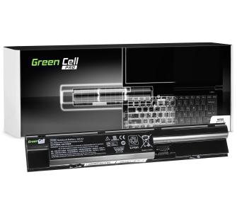 Bateria do laptopa Green Cell Pro HP77PRO HP