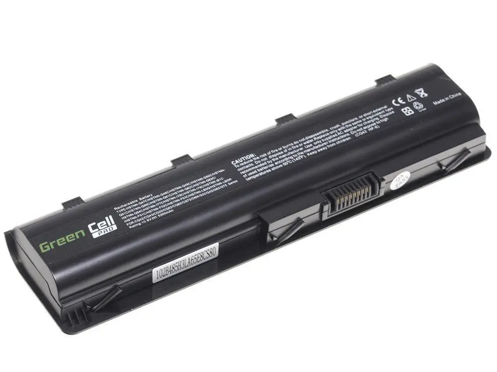 Bateria do laptopa Green Cell Pro HP03PRO HP