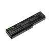 Bateria do laptopa Green Cell Pro TS03PROV2 - Toshiba