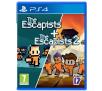Pakiet The Escapists 1 i 2 PS4 / PS5