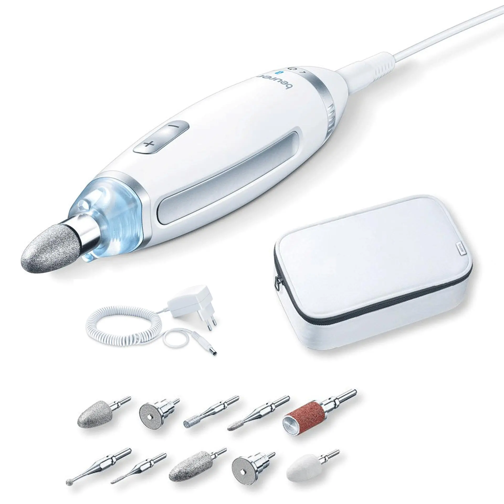 Zestaw do pielęgnacji Beurer MP 62