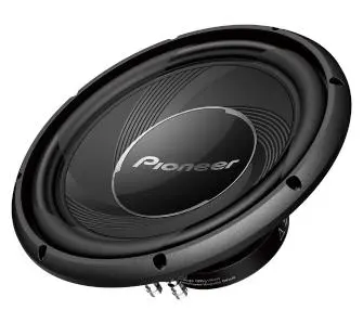 Subwoofer samochodowy Pioneer TS-A30S4