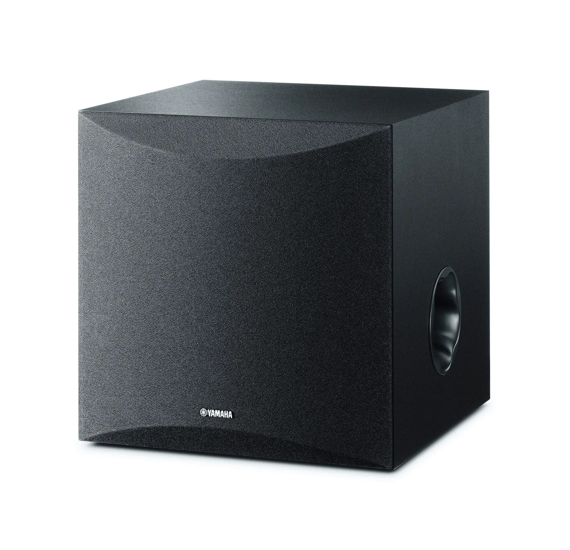 Subwoofer Yamaha NS-SW050 Aktywny 50W Czarny