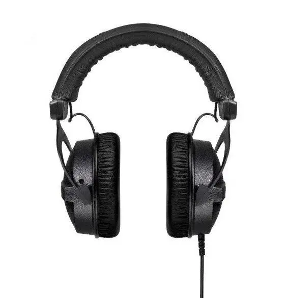 Słuchawki przewodowe Beyerdynamic DT 770 M Nauszne Czarny