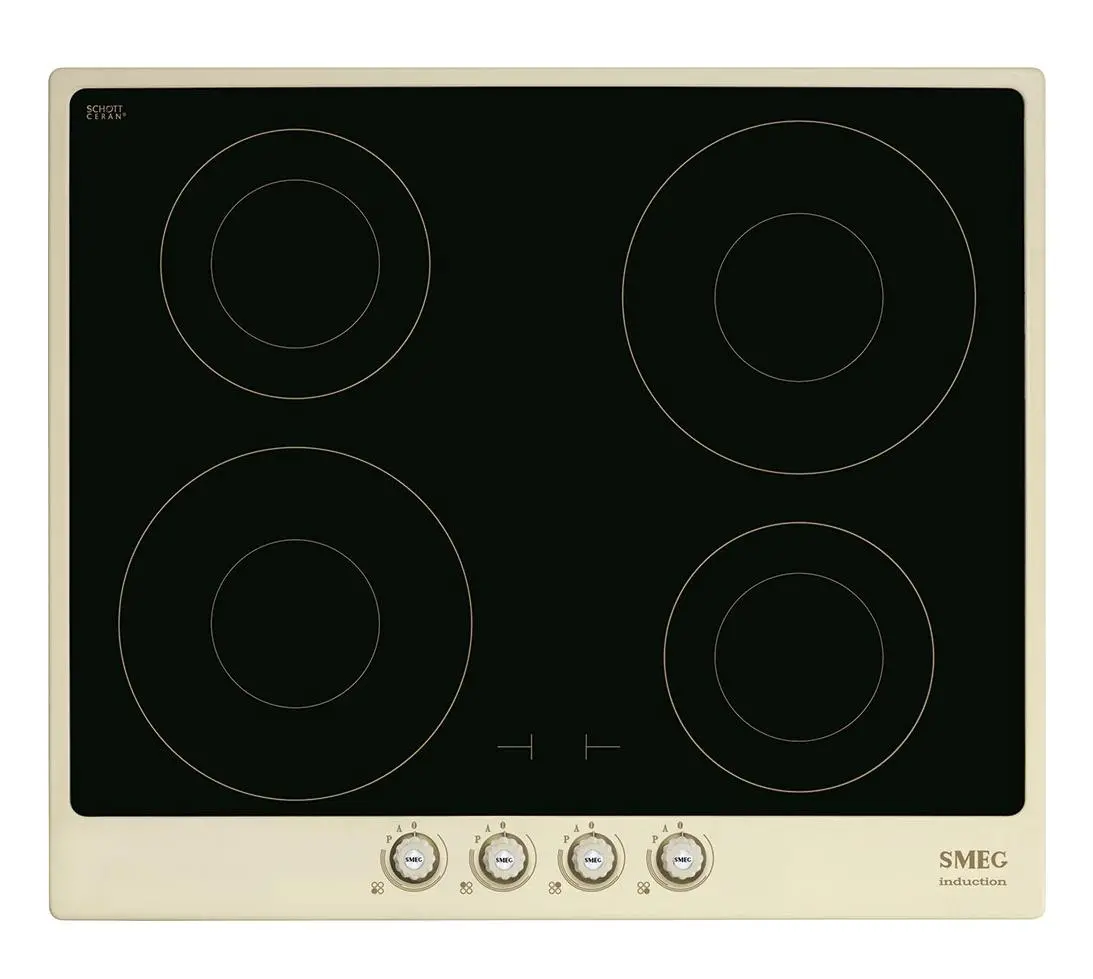 Smeg Cortina SI764POM