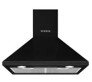 Smeg KSED65NEE Czarny