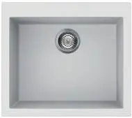 Smeg VZ57B Granitowy Biały