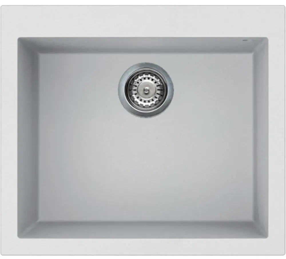 Smeg VZ57B Granitowy Biały