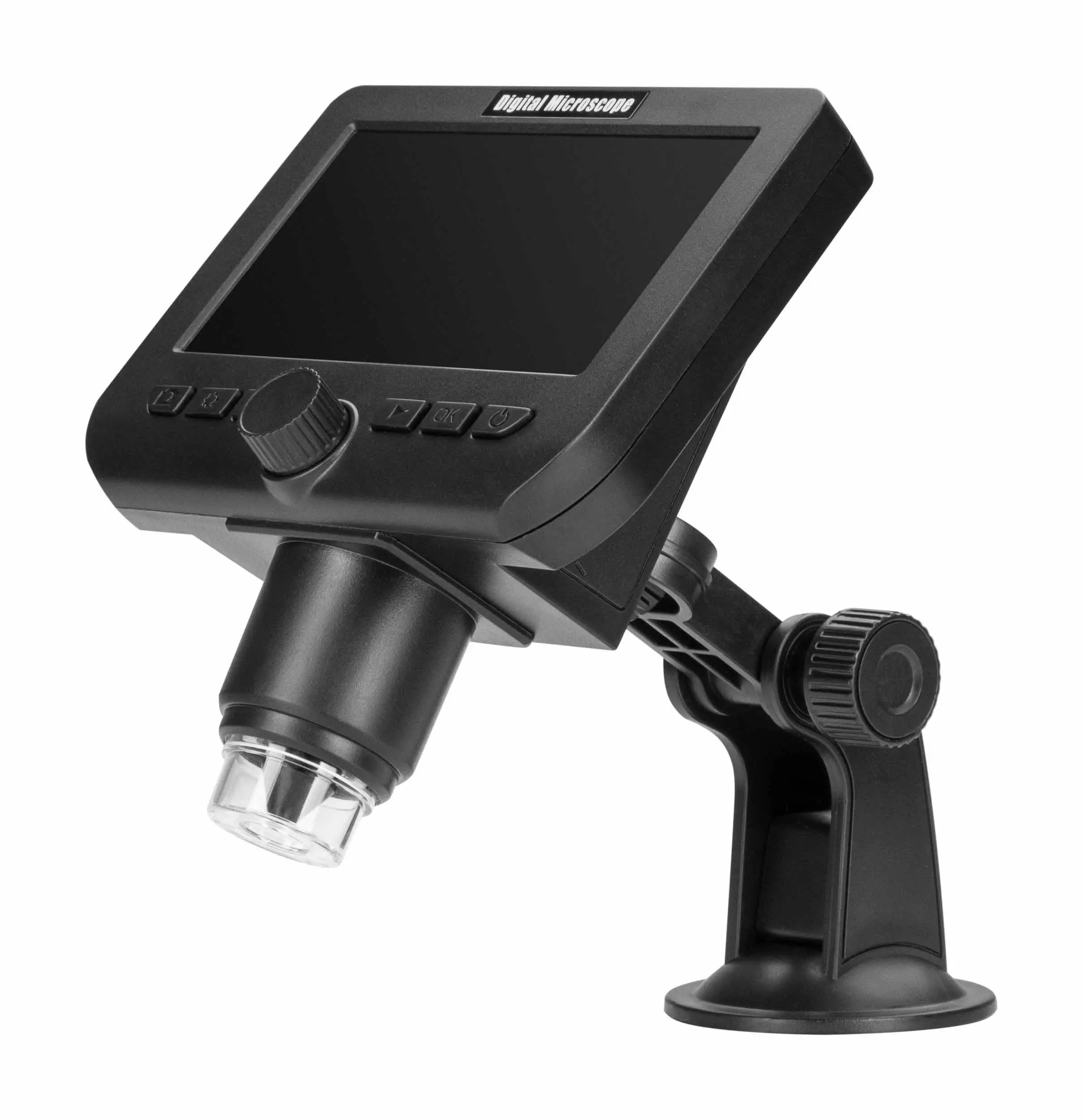 Mikroskop Redleaf RDE-51000M