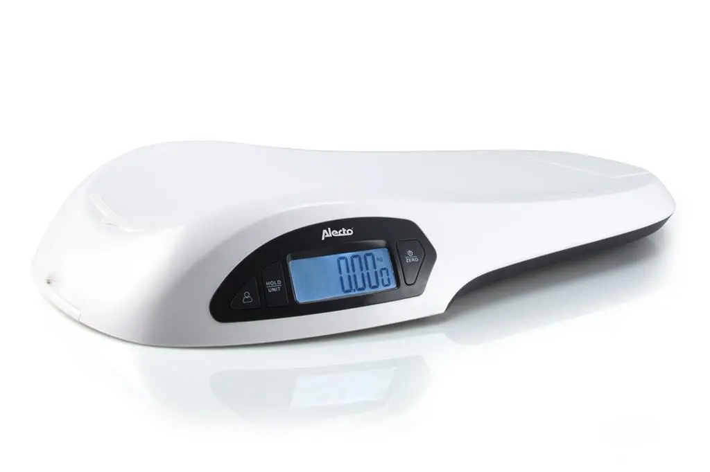 Waga Alecto BC-60BT 25kg