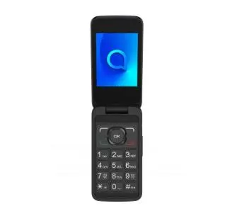 Telefon ALCATEL 30.25 Szary