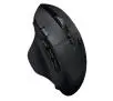 Myszka gamingowa Logitech G604 Lightspeed Czarny