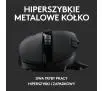 Myszka gamingowa Logitech G604 Lightspeed Czarny