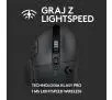 Myszka gamingowa Logitech G604 Lightspeed Czarny