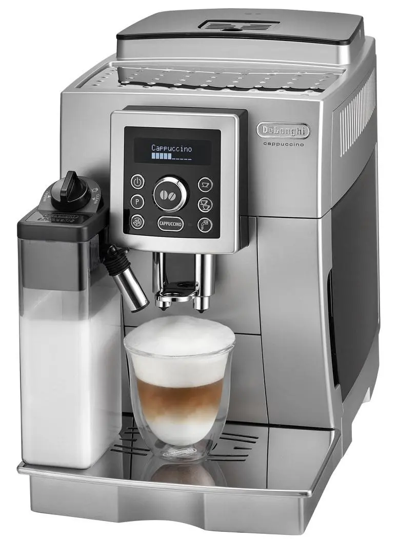 Ekspres DeLonghi ECAM 23.460S
