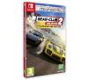 Gear Club Unlimited 2: Porsche Edition Nintendo Switch