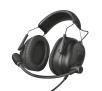 Słuchawki przewodowe z mikrofonem Trust GXT 444 Wayman Pro