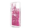 Etui Karl Lagerfeld KLHCN65ROPI do iPhone 11 Pro Max (różowo-złoty)