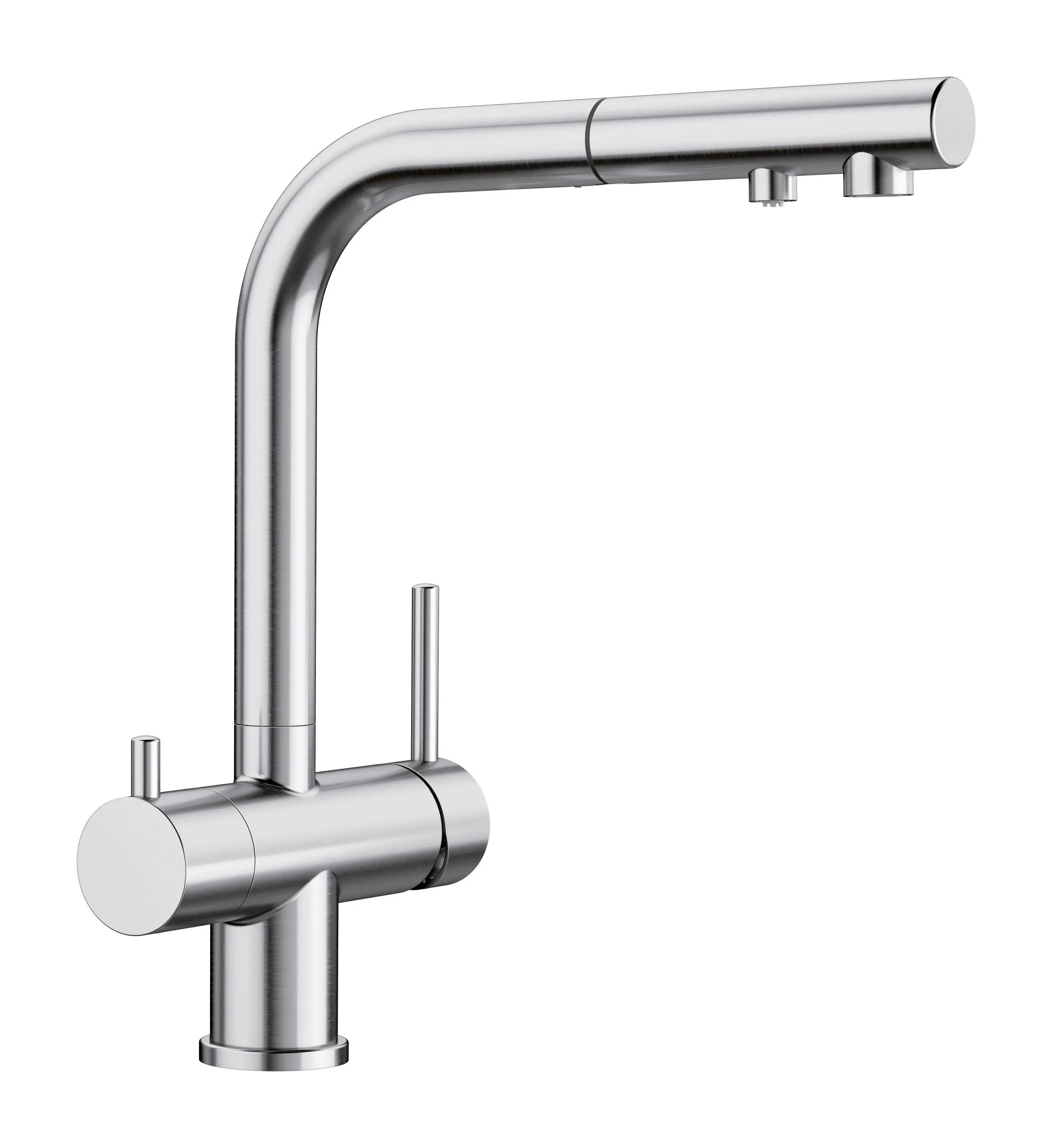 Bateria Blanco Fontas-S II Ultraresist 525199 Stal szlachetna