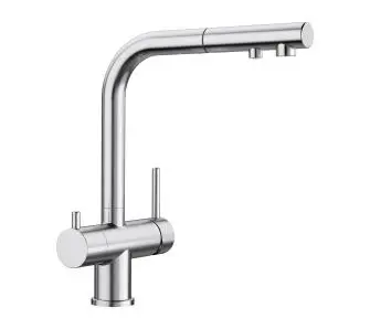 Bateria Blanco Fontas-S II Ultraresist 525199 Stal szlachetna