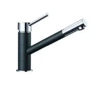 Blanco Kano 525028 Antracytowy Wygląd silgranitu