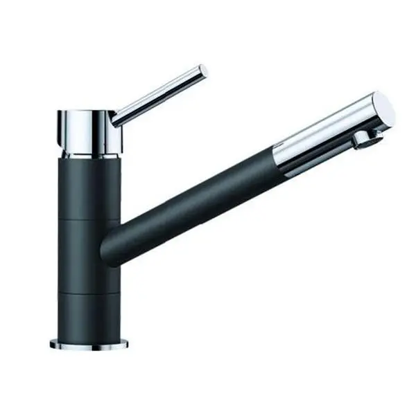 Bateria Blanco Kano 525028 Antracytowy Wygląd silgranitu