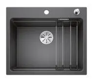 Blanco ETAGON 6 524529 Granitowy Antracyt