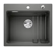 Blanco ETAGON 6 525161 Granitowy Bazaltowy