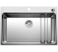 Blanco ETAGON 700IFXA 524274 Stalowy