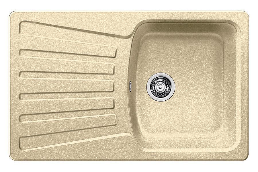 Zlewozmywak Blanco NOVA 45 S 513909 (szampan)