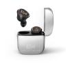 Słuchawki bezprzewodowe Klipsch T5 True Wireless Dokanałowe Bluetooth 5.0 Czarny