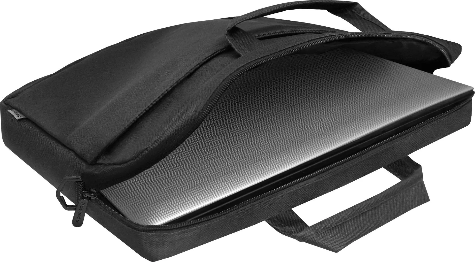 Torba na laptopa Defender Monte 17''  Czarny