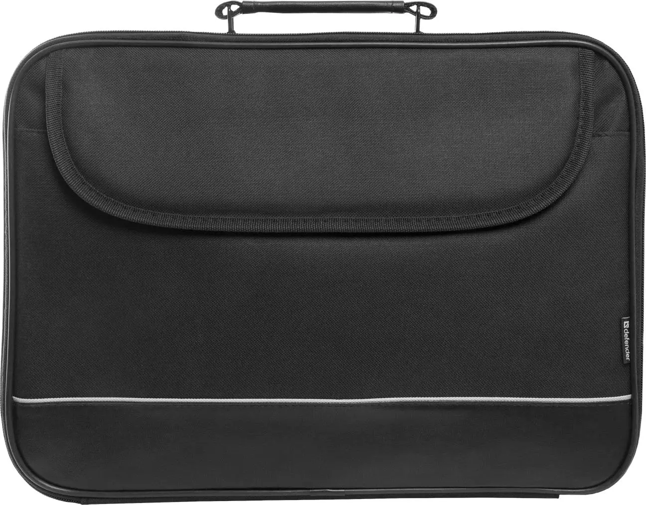 Torba na laptopa Defender Ascetic 16'' Czarny