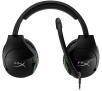 Słuchawki przewodowe z mikrofonem HyperX CloudX Stinger Xbox One HX-HSCSX-BK/WW