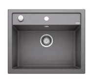 Blanco DALAGO 6 518850 Granitowy Szarość skały