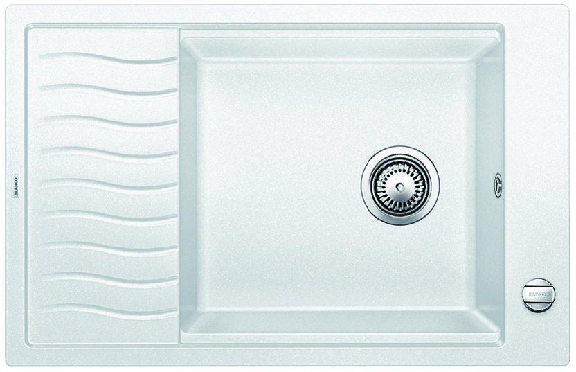 Zlewozmywak Blanco ELON XL 6 S 518739 (biały)