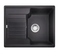 Blanco ZIA 40 S 516918 Granitowy Antracyt