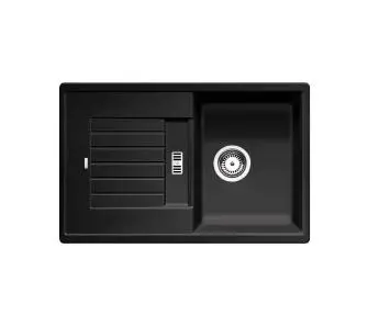 Zlewozmywak Blanco ZIA 45 S 514732 Granitowy Antracyt