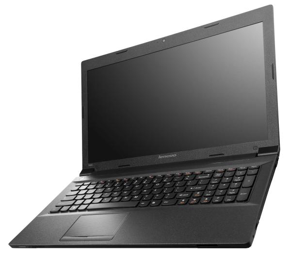 laptop lenovo b590 2x 19 ghz 1005m 2gb 500gb hdmi