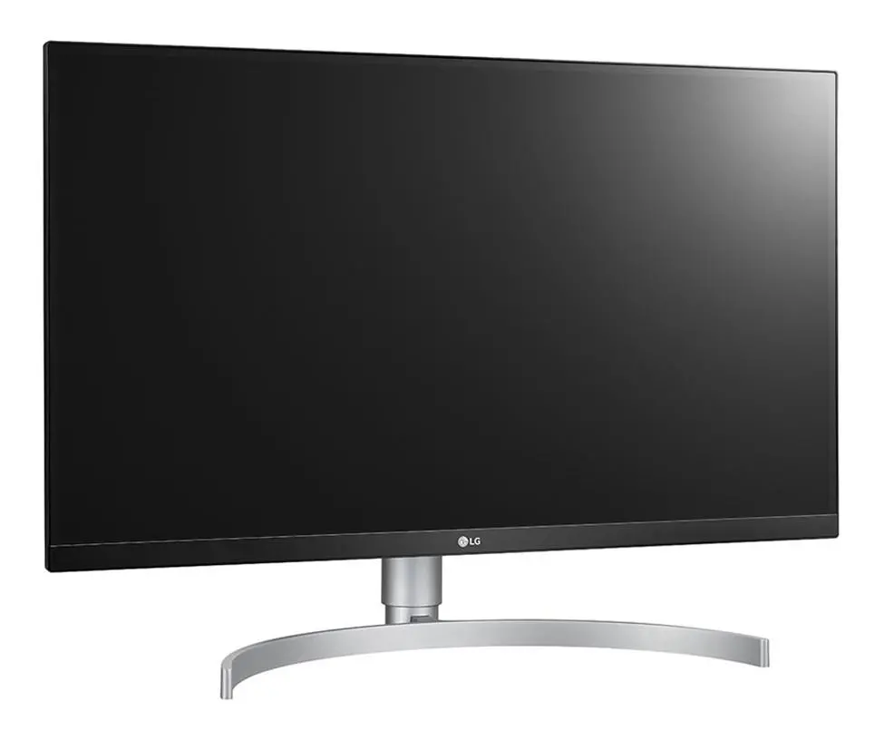 Monitor LG 27UL850-W 27" 4K IPS 60Hz 5ms