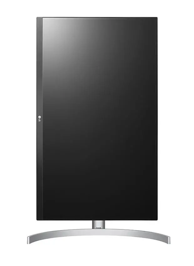 Monitor LG 27UL850-W 27" 4K IPS 60Hz 5ms