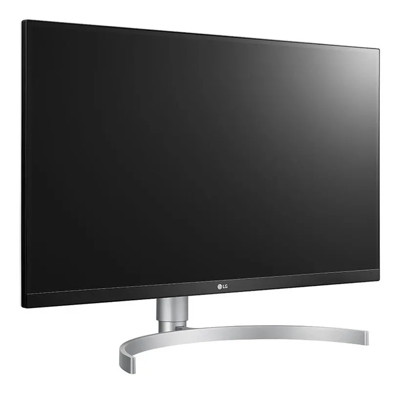 Monitor LG 27UL850-W 27" 4K IPS 60Hz 5ms