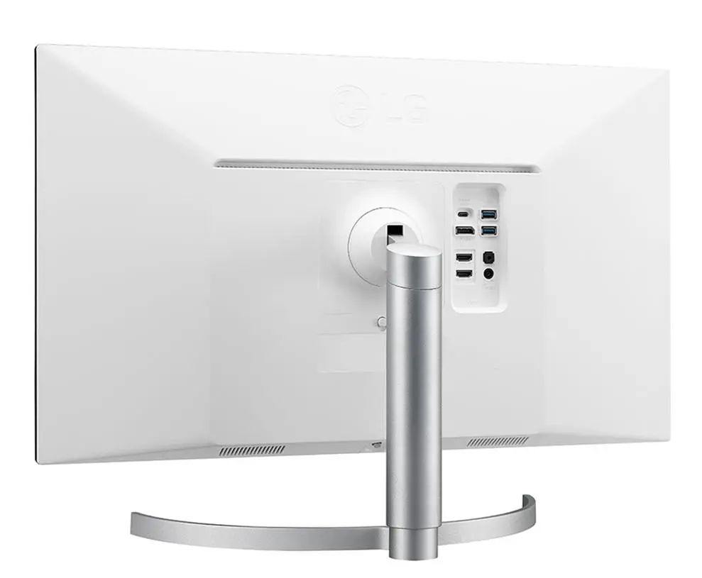 Monitor LG 27UL850-W 27" 4K IPS 60Hz 5ms